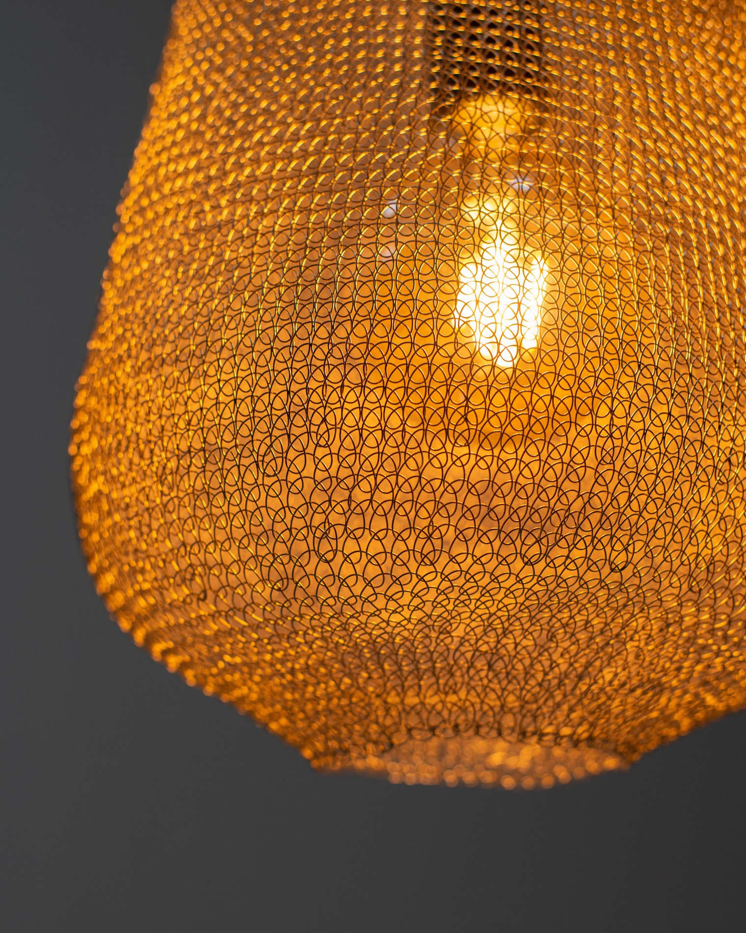 Aluminium light Thumbnail